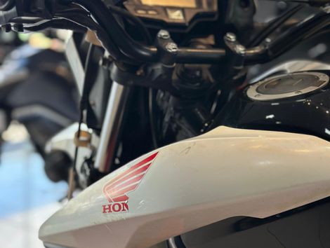 HONDA NXR 160 BROS