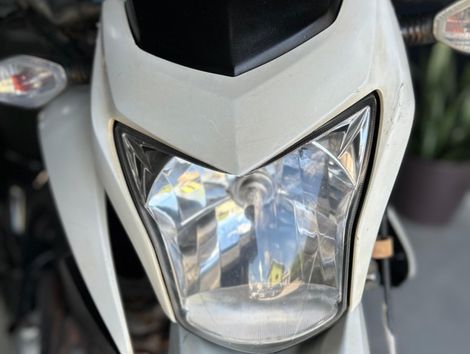 HONDA NXR 160 BROS