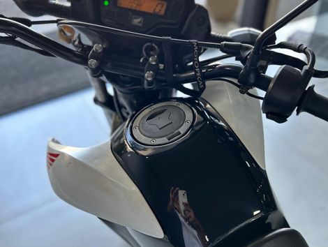 HONDA NXR 160 BROS