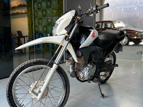 HONDA NXR 160 BROS