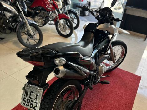 HONDA NXR 160 BROS