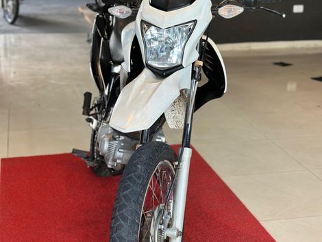 HONDA NXR 160 BROS
