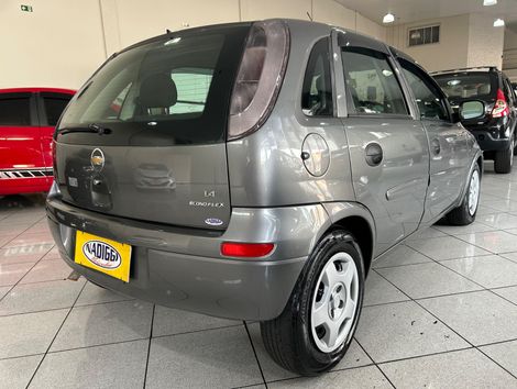 Chevrolet Corsa Hat. Maxx 1.4 8V ECONOFLEX 5p