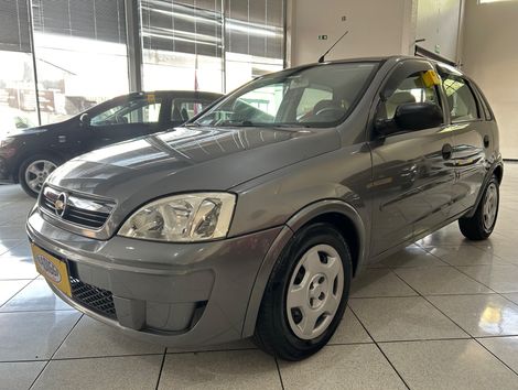 Chevrolet Corsa Hat. Maxx 1.4 8V ECONOFLEX 5p