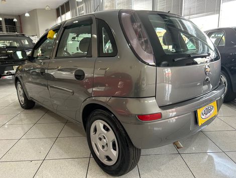 Chevrolet Corsa Hat. Maxx 1.4 8V ECONOFLEX 5p