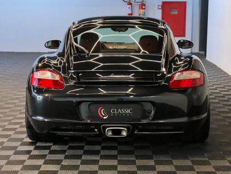 Porsche Cayman 2.7/ 2.9