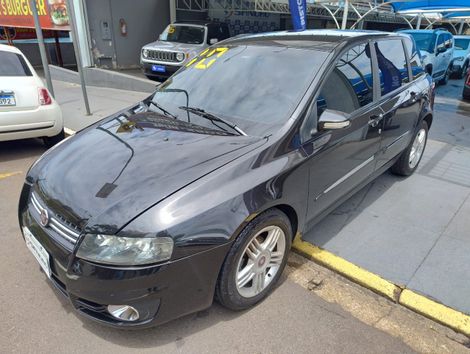 Fiat Stilo 1.8/ 1.8 Connect Flex 8V 5p