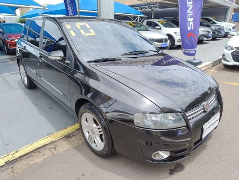 Fiat Stilo 1.8/ 1.8 Connect Flex 8V 5p