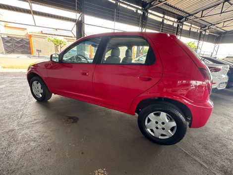 Chevrolet Celta Spirit/ LT 1.0 MPFI 8V FlexP. 5p