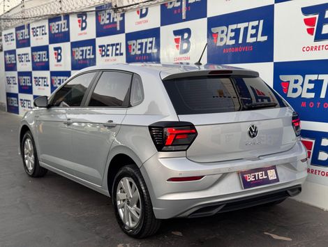 VolksWagen Polo Comfortline TSI 1.0 Flex 12V Aut.
