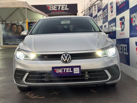 VolksWagen Polo Comfortline TSI 1.0 Flex 12V Aut.