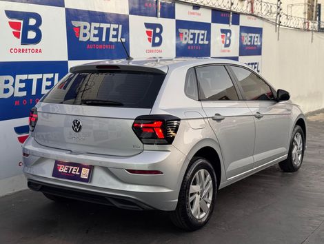 VolksWagen Polo Comfortline TSI 1.0 Flex 12V Aut.