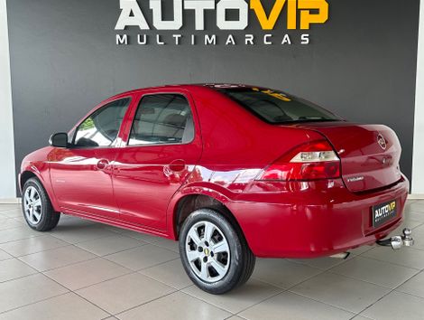 Chevrolet PRISMA  Sed. Maxx/ LT 1.4 8V ECONOF. 4p