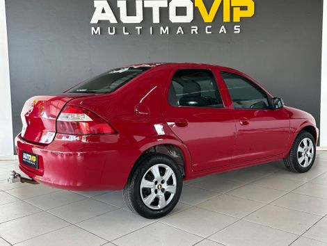 Chevrolet PRISMA  Sed. Maxx/ LT 1.4 8V ECONOF. 4p