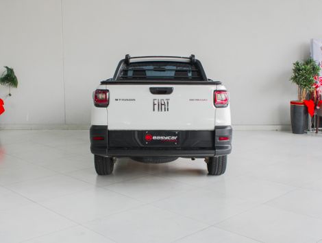 Fiat Strada Endurance 1.4 Flex 8V CS Plus