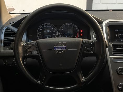 Volvo XC 60 2.0 T5  5p