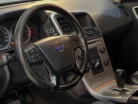 Volvo XC 60 2.0 T5  5p