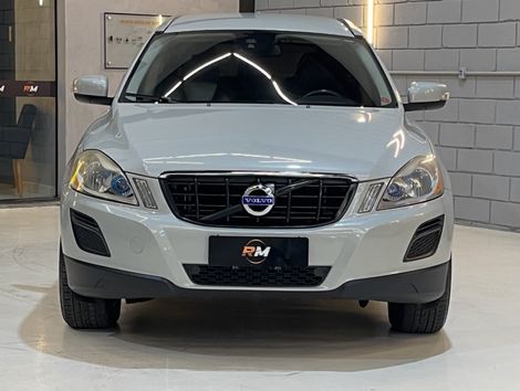 Volvo XC 60 2.0 T5  5p