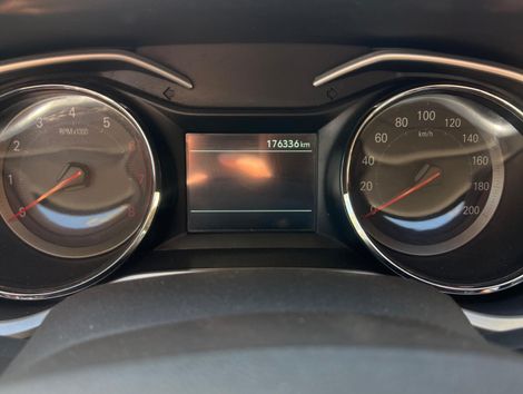 Chevrolet ONIX SEDAN Plus LT 1.0 12V TB Flex Aut.