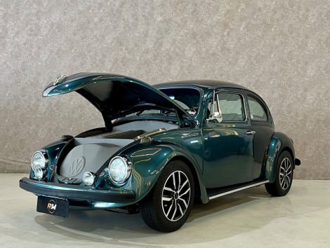 Volkswagen Fusca