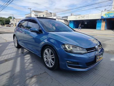 VolksWagen Golf Highline 1.4 TSI 140cv Aut.