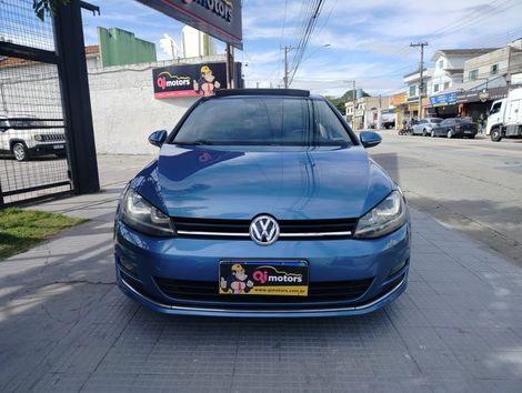 VolksWagen Golf Highline 1.4 TSI 140cv Aut.