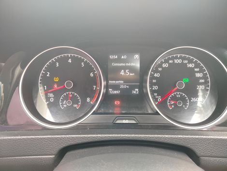 VolksWagen Golf Highline 1.4 TSI 140cv Aut.