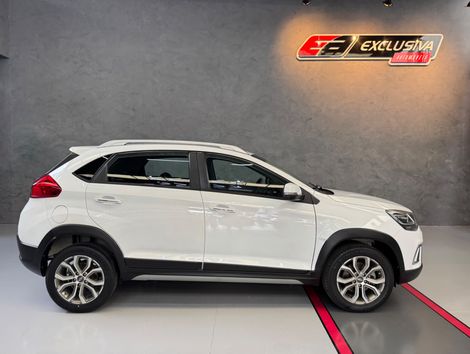 CHERY Tiggo 2 ACT 1.5 16V Flex Aut.5p