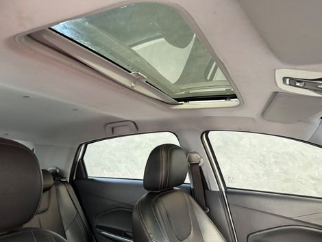 CHERY Tiggo 2 ACT 1.5 16V Flex Aut.5p