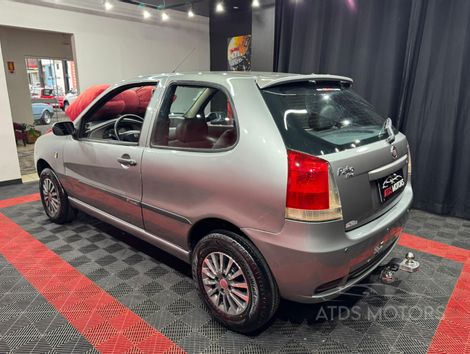 Fiat Palio 1.0 Celebr. ECONOMY F.Flex 8V 2p