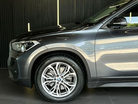 BMW X1 SDRIVE 20i 2.0/2.0 TB Acti.Flex Aut.