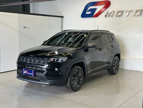 Jeep COMPASS LONG. T270 1.3 TB 4x2 Flex Aut.