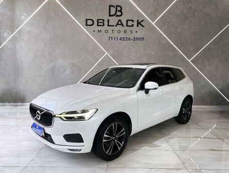 Volvo XC 60 T-5 MOMENTUM 2.0 254cv AWD 5p