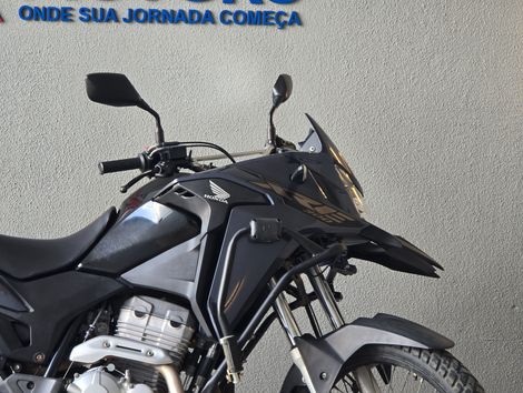 HONDA XRE 300/ 300 ABS/ FLEX