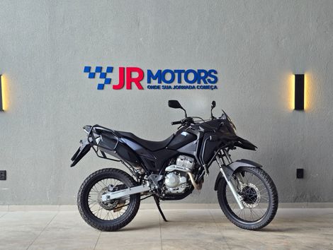 HONDA XRE 300/ 300 ABS/ FLEX