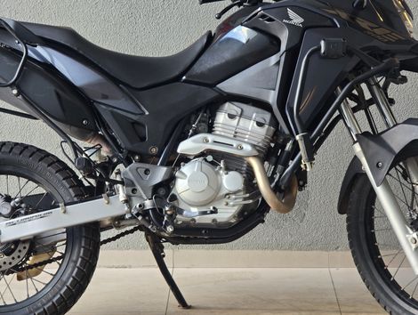HONDA XRE 300/ 300 ABS/ FLEX