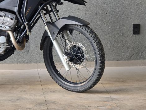 HONDA XRE 300/ 300 ABS/ FLEX