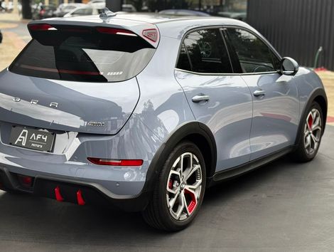 GWM Ora 03 GT (Elétrico)