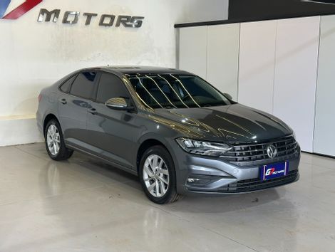 VolksWagen JETTA Comfort. 250 TSI 1.4 Flex 16v Aut.