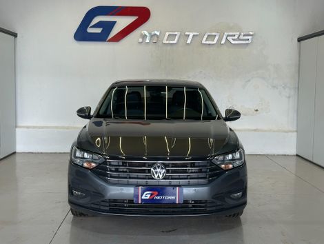 VolksWagen JETTA Comfort. 250 TSI 1.4 Flex 16v Aut.