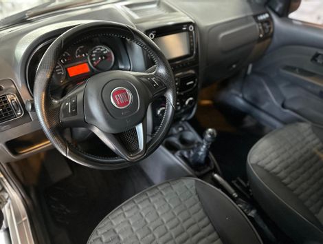 Fiat ADVENTURE CD