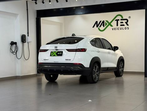 Fiat Fastback Impetus 1.0 200 T. Flex Aut