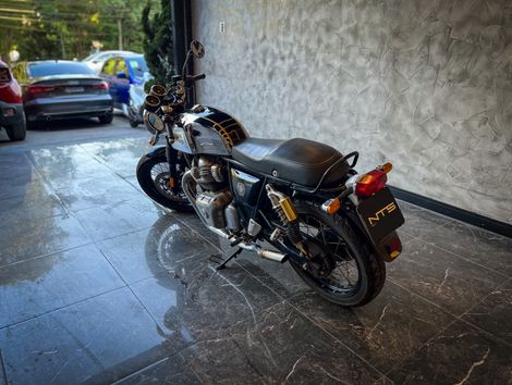 Royal Enfield Classic 500 EFI