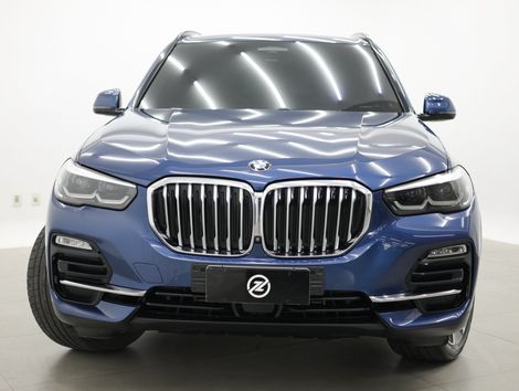 BMW X5 XDRIVE 30d 3.0 Diesel