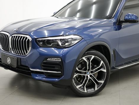 BMW X5 XDRIVE 30d 3.0 Diesel