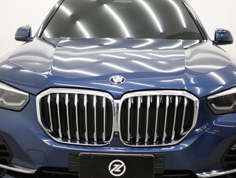 BMW X5 XDRIVE 30d 3.0 Diesel