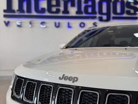 Jeep COMPASS SPORT 2.0 4x2 Flex 16V Aut.