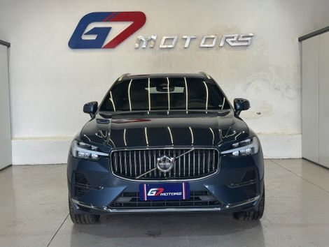 Volvo XC 60 T-8 Plus 2.0 AWD (Híbrido)