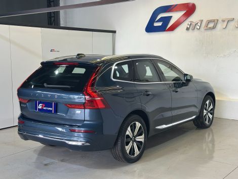 Volvo XC 60 T-8 Plus 2.0 AWD (Híbrido)