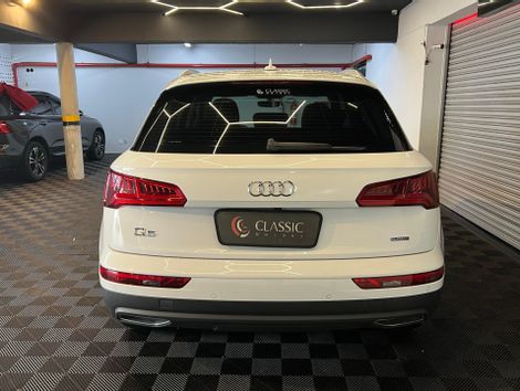 Audi Q5 Prestige 2.0 TFSI Quattro S tronic